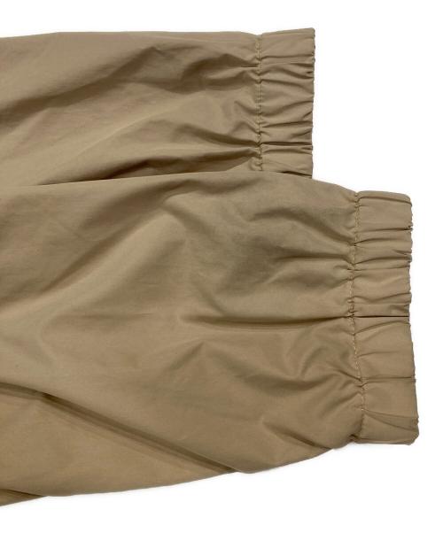 stussy（ステューシー）stussy (ステューシー) Lewis Track JKT ベージュ サイズ:Mの古着・服飾アイテム