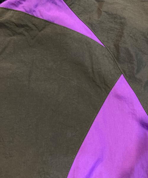 NIKE（ナイキ）NIKE (ナイキ) COF TF RPL トラックフーディジャケット ブラック サイズ:Sの古着・服飾アイテム