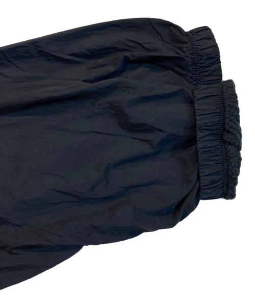 NIKE（ナイキ）NIKE (ナイキ) COF TF RPL トラックフーディジャケット ブラック サイズ:Sの古着・服飾アイテム