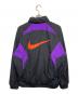 NIKE (ナイキ) COF TF RPL トラックフーディジャケット ブラック サイズ:S：7000円
