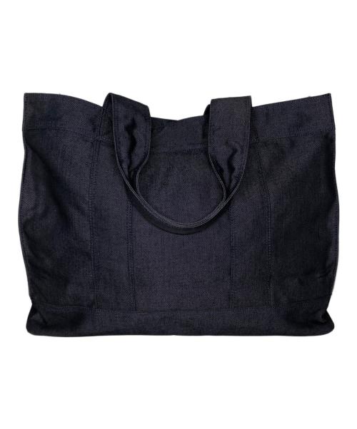 PORTER（ポーター）PORTER (ポーター) スモーキー トートバッグ ネイビー サイズ:不明の古着・服飾アイテム