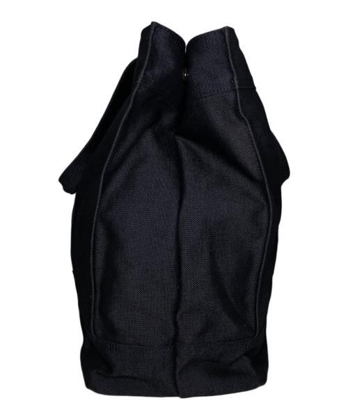 PORTER（ポーター）PORTER (ポーター) スモーキー トートバッグ ネイビー サイズ:不明の古着・服飾アイテム