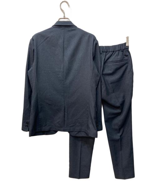 BEAUTY&YOUTH（ビューティーアンドユース）BEAUTY&YOUTH (ビューティーアンドユース) セットアップスーツ ネイビー サイズ:Sの古着・服飾アイテム