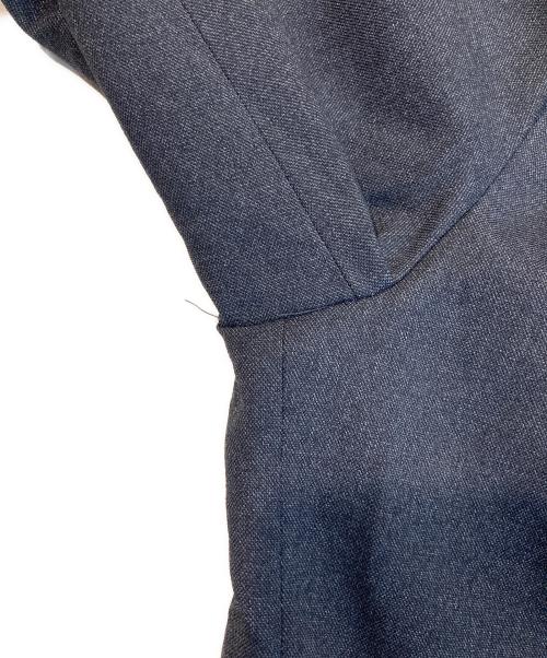 BEAUTY&YOUTH（ビューティーアンドユース）BEAUTY&YOUTH (ビューティーアンドユース) セットアップスーツ ネイビー サイズ:Sの古着・服飾アイテム