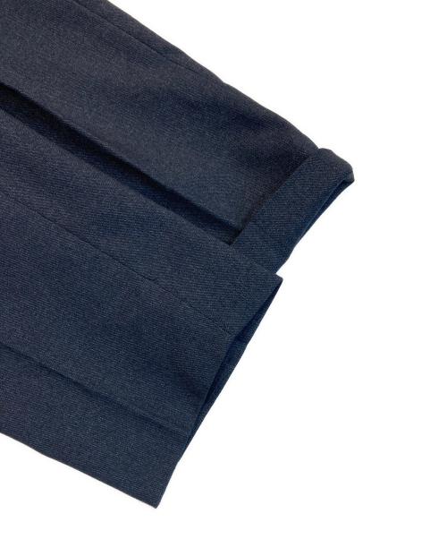 BEAUTY&YOUTH（ビューティーアンドユース）BEAUTY&YOUTH (ビューティーアンドユース) セットアップスーツ ネイビー サイズ:Sの古着・服飾アイテム