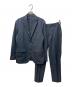 BEAUTY&YOUTH（ビューティーアンドユース）の古着「セットアップスーツ」｜ネイビー