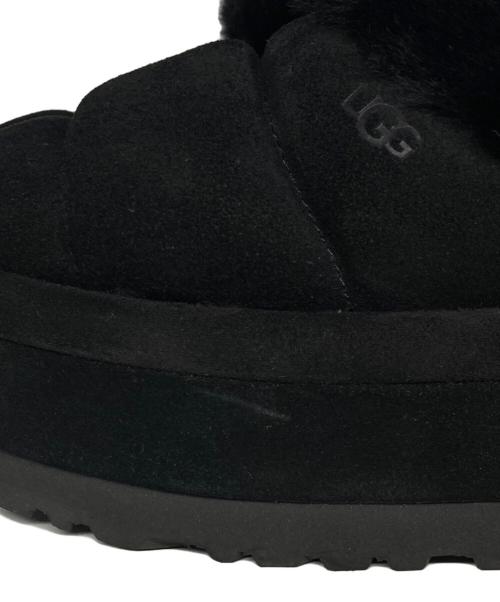 UGG（アグ）UGG (アグ) タゼット スリッポン ブラック サイズ:22㎝の古着・服飾アイテム