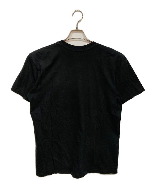 SUPREME（シュプリーム）Supreme (シュプリーム) IRAK Arc Tee ブラック サイズ:Mの古着・服飾アイテム