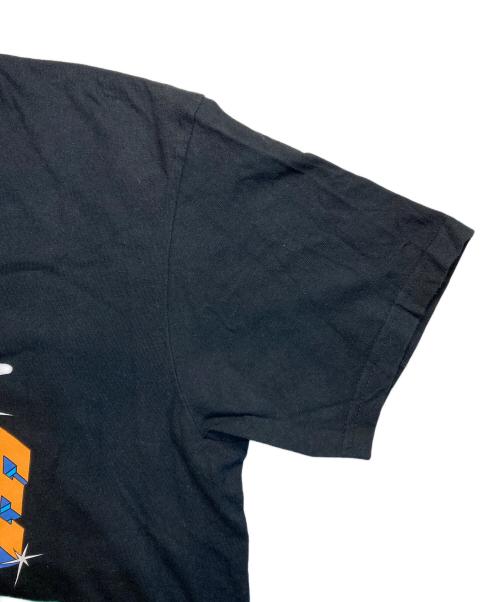 SUPREME（シュプリーム）Supreme (シュプリーム) IRAK Arc Tee ブラック サイズ:Mの古着・服飾アイテム