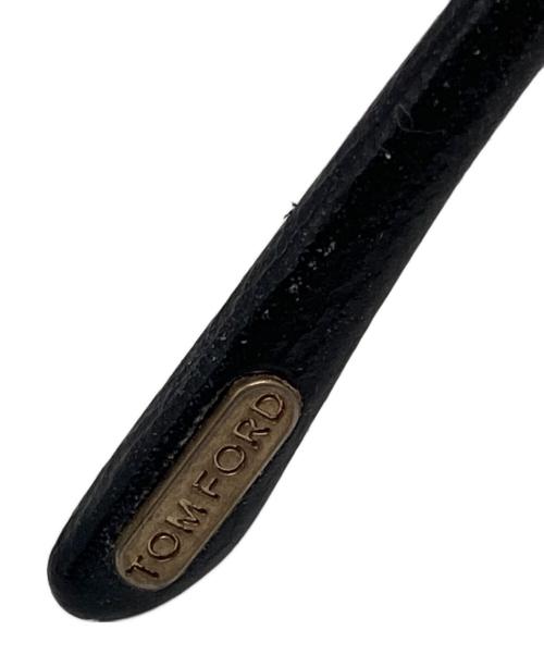 TOM FORD（トムフォード）TOM FORD (トムフォード) Rosie サングラス ブラウン サイズ:62□13の古着・服飾アイテム