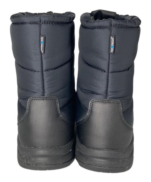 THE NORTH FACE（ザ ノース フェイス）THE NORTH FACE (ザ ノース フェイス) ヌプシ ブーティ ウォータープルーフ VII ブラック サイズ:27cmの古着・服飾アイテム