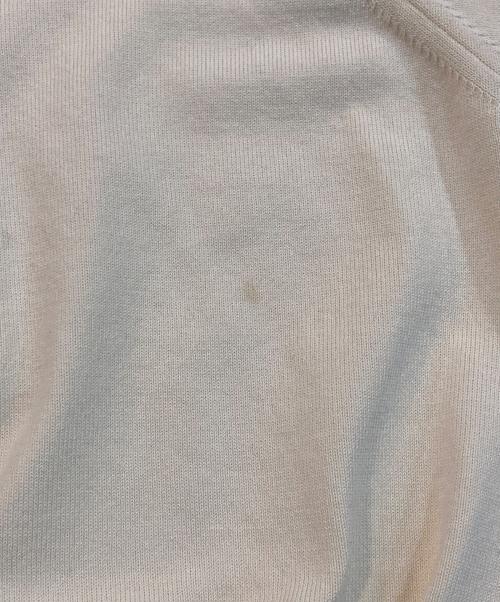 RIAM PLAGE（リアム プラージュ）RIAM PLAGE (リアム プラージュ) Plage R'IAM WRAP カーディガン イエロー サイズ:Freeの古着・服飾アイテム