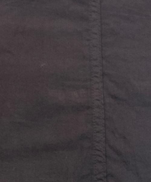 Frank&Eileen（フランクアンドアイリーン）Frank&Eileen (フランクアンドアイリーン) LUKE 長袖シャツ ネイビー サイズ:Lの古着・服飾アイテム