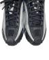 中古・古着 NIKE (ナイキ) SHOX R4 METALLIC SILVER ブラック サイズ:27cm：9000円