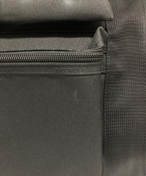 B印YOSHIDA（ビージルシヨシダ）B印YOSHIDA (ビージルシヨシダ) NEW UNION 2WAYリュック ブラックの古着・服飾アイテム