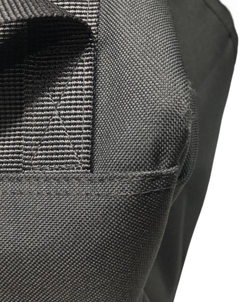 B印YOSHIDA（ビージルシヨシダ）B印YOSHIDA (ビージルシヨシダ) NEW UNION 2WAYリュック ブラックの古着・服飾アイテム