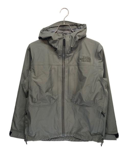THE NORTH FACE（ザ ノース フェイス）THE NORTH FACE (ザ ノース フェイス) ハイカーズジャケット グレー サイズ:Sの古着・服飾アイテム