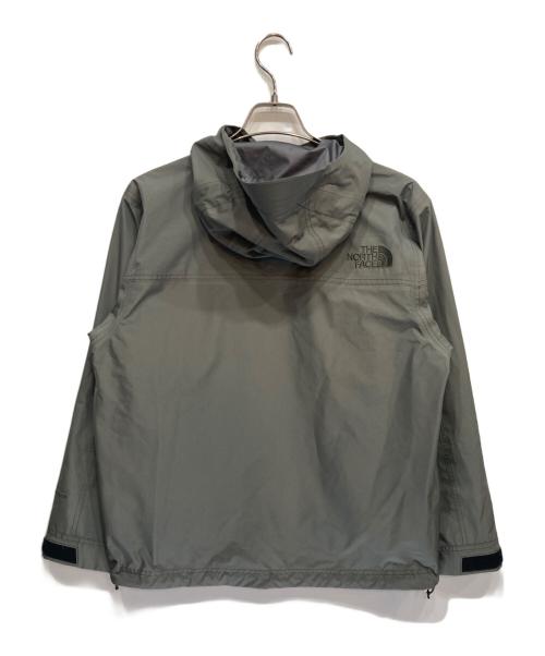 THE NORTH FACE（ザ ノース フェイス）THE NORTH FACE (ザ ノース フェイス) ハイカーズジャケット グレー サイズ:Sの古着・服飾アイテム