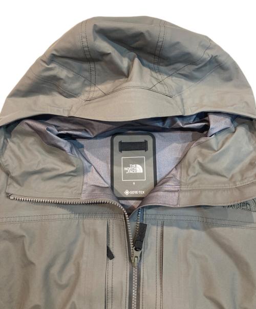 THE NORTH FACE（ザ ノース フェイス）THE NORTH FACE (ザ ノース フェイス) ハイカーズジャケット グレー サイズ:Sの古着・服飾アイテム
