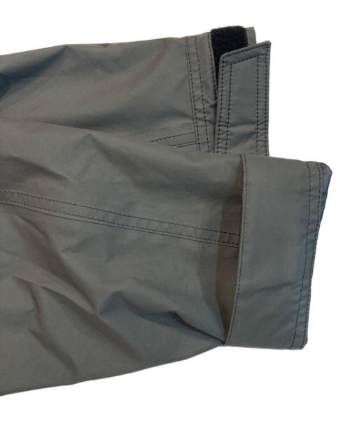 THE NORTH FACE（ザ ノース フェイス）THE NORTH FACE (ザ ノース フェイス) ハイカーズジャケット グレー サイズ:Sの古着・服飾アイテム