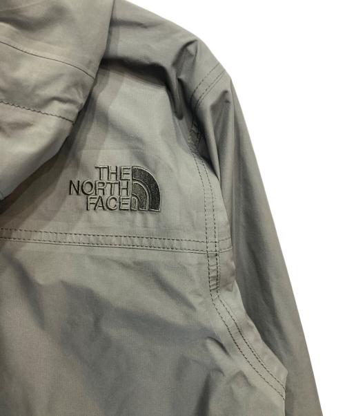 THE NORTH FACE（ザ ノース フェイス）THE NORTH FACE (ザ ノース フェイス) ハイカーズジャケット グレー サイズ:Sの古着・服飾アイテム