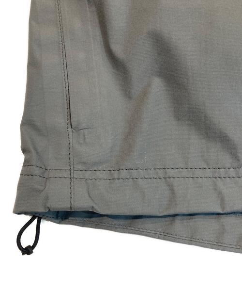 THE NORTH FACE（ザ ノース フェイス）THE NORTH FACE (ザ ノース フェイス) ハイカーズジャケット グレー サイズ:Sの古着・服飾アイテム