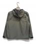 THE NORTH FACE (ザ ノース フェイス) ハイカーズジャケット グレー サイズ:S：20000円