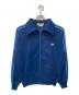 adidas（アディダス）の古着「トラックジャケット」｜ブルー