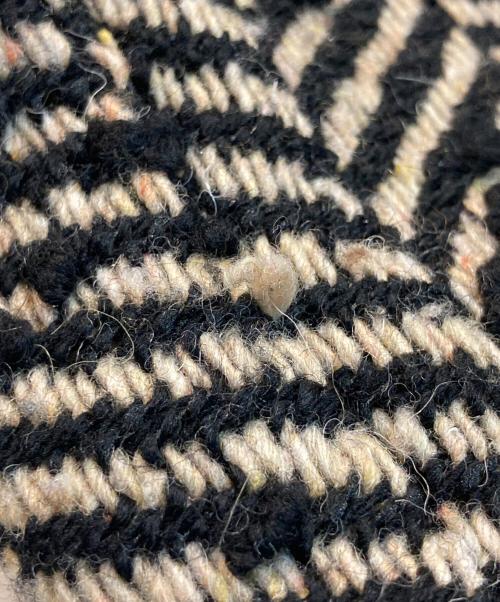 ANINE BING（アニン ビン）ANINE BING (アニン ビン) Fishbone Blazer ベージュ サイズ:XSの古着・服飾アイテム