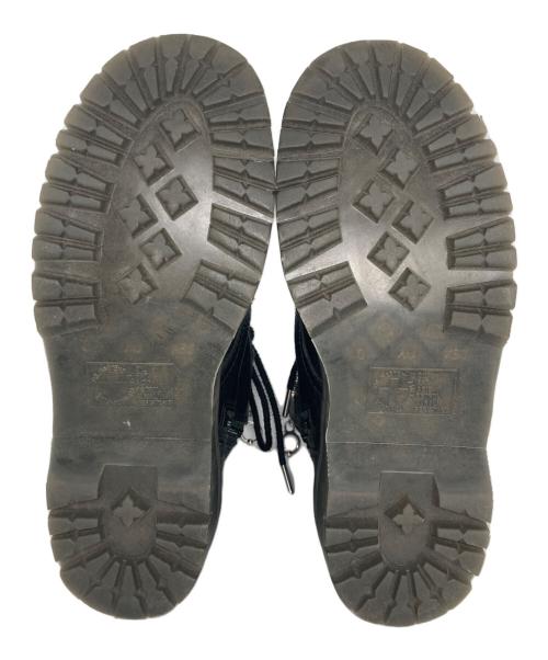 Dr.Martens（ドクターマーチン）Dr.Martens (ドクターマーチン) JADON HDW ブラック サイズ:UK8UK8の古着・服飾アイテム