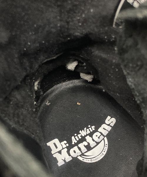 Dr.Martens（ドクターマーチン）Dr.Martens (ドクターマーチン) JADON HDW ブラック サイズ:UK8UK8の古着・服飾アイテム