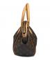 LOUIS VUITTON (ルイ ヴィトン) ティヴォリPM ハンドバッグ ブラウン サイズ:PMサイズ：108000円