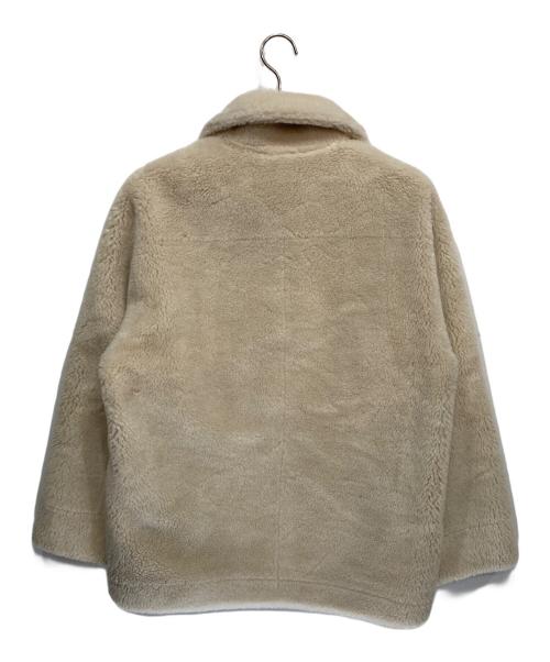 BEAUTY&YOUTH（ビューティーアンドユース）BEAUTY&YOUTH (ビューティーアンドユース) リバーシブルジャケット ブラック サイズ:Mの古着・服飾アイテム