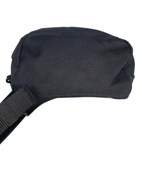 Manhattan Portage（マンハッタンポーテージ）Manhattan Portage (マンハッタンポーテージ) LITTLE ITALY CROSSBODY BAG ブラック 未使用品の古着・服飾アイテム