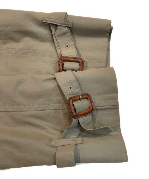 Burberry's（バーバリー）Burberry's (バーバリーズ) トレンチコート ベージュ サイズ:-の古着・服飾アイテム