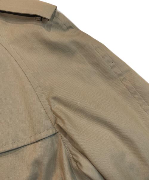 Burberry's（バーバリー）Burberry's (バーバリーズ) トレンチコート ベージュ サイズ:-の古着・服飾アイテム