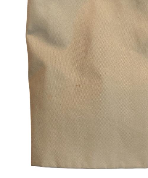 Burberry's（バーバリー）Burberry's (バーバリーズ) トレンチコート ベージュ サイズ:-の古着・服飾アイテム