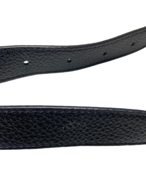 COACH（コーチ）COACH (コーチ) ボディバッグ ブラックの古着・服飾アイテム