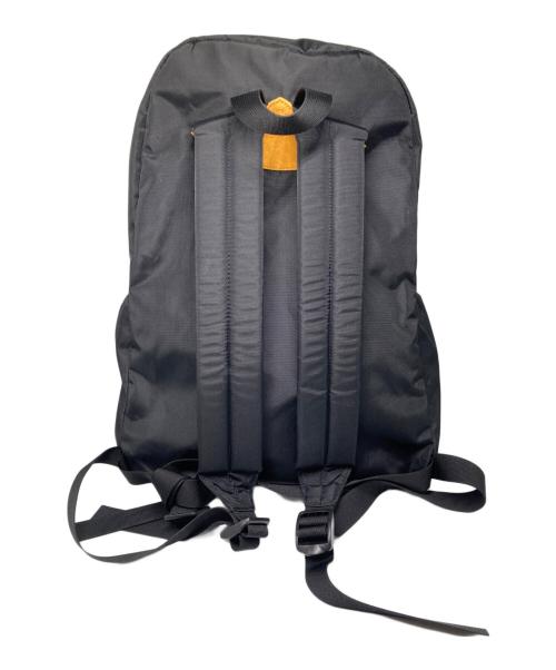 Herve Chapelier（エルベシャプリエ）Herve Chapelier (エルベシャプリエ) エルベシャプリエMLサイズ ブラックの古着・服飾アイテム