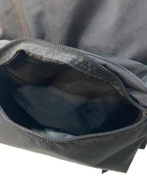 Herve Chapelier（エルベシャプリエ）Herve Chapelier (エルベシャプリエ) エルベシャプリエMLサイズ ブラックの古着・服飾アイテム