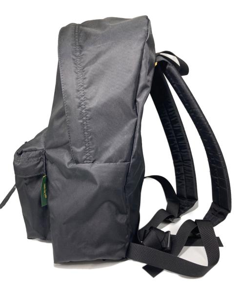 Herve Chapelier（エルベシャプリエ）Herve Chapelier (エルベシャプリエ) エルベシャプリエMLサイズ ブラックの古着・服飾アイテム