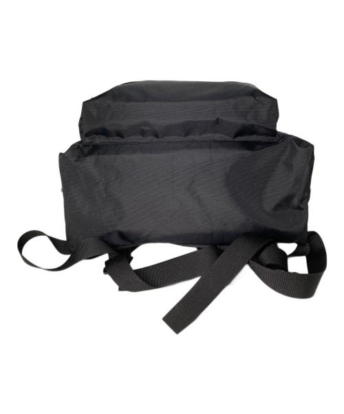 Herve Chapelier（エルベシャプリエ）Herve Chapelier (エルベシャプリエ) エルベシャプリエMLサイズ ブラックの古着・服飾アイテム