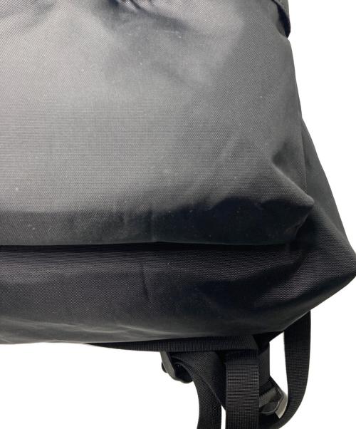 Herve Chapelier（エルベシャプリエ）Herve Chapelier (エルベシャプリエ) エルベシャプリエMLサイズ ブラックの古着・服飾アイテム