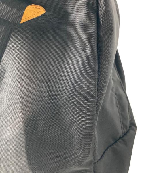 Herve Chapelier（エルベシャプリエ）Herve Chapelier (エルベシャプリエ) エルベシャプリエMLサイズ ブラックの古着・服飾アイテム