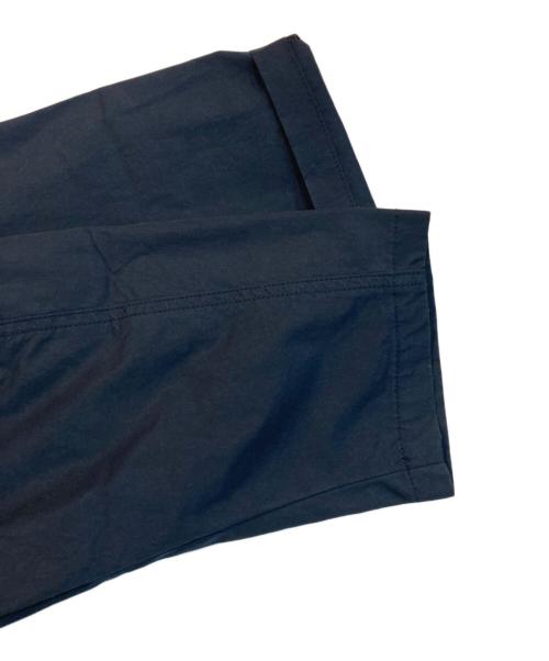 sasanqua by trees（サザンカバイツリー）sasanqua by trees (サザンカバイツリー) ミリタリーコート ネイビー サイズ:Freeの古着・服飾アイテム