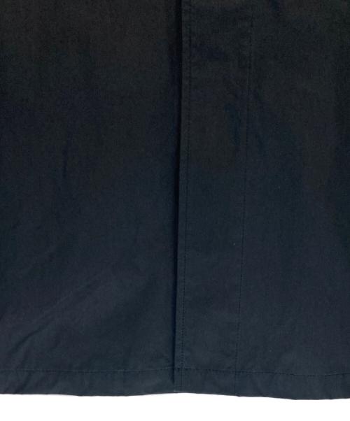 sasanqua by trees（サザンカバイツリー）sasanqua by trees (サザンカバイツリー) ミリタリーコート ネイビー サイズ:Freeの古着・服飾アイテム