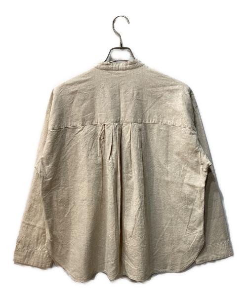 BROCANTE（ブロカント）BROCANTE (ブロカント) ブロカント ドーミージャケット ベージュ サイズ:2の古着・服飾アイテム