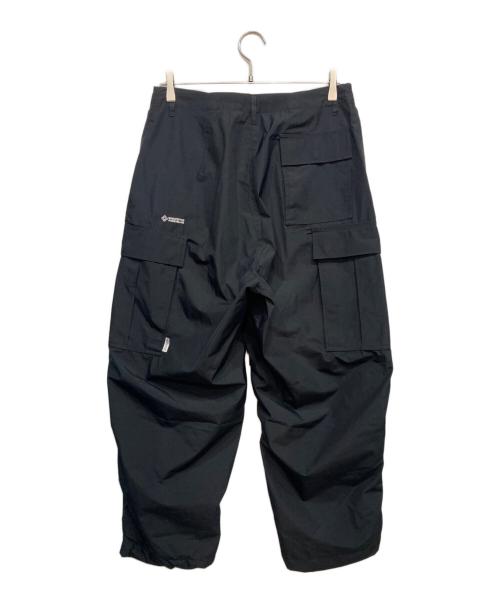 FREAK'S STORE（フリークスストア）FREAK'S STORE (フリークストア) PHENIX (フェニックス) 別注 GORE-TEX WINDSTOPPER CARGO PANTS ブラック サイズ:Sの古着・服飾アイテム