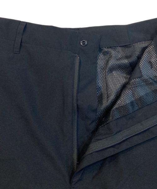 FREAK'S STORE（フリークスストア）FREAK'S STORE (フリークストア) PHENIX (フェニックス) 別注 GORE-TEX WINDSTOPPER CARGO PANTS ブラック サイズ:Sの古着・服飾アイテム