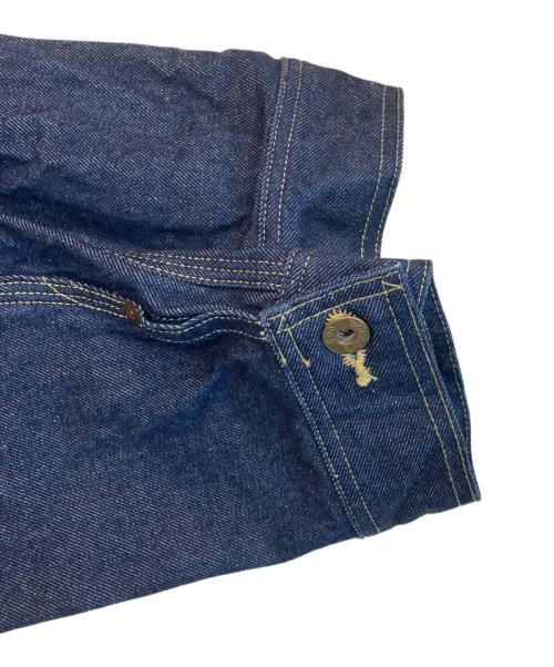 LEE（リー）LEE (リー) COMPILATIONS COWBOY JACKET インディゴ サイズ:Sの古着・服飾アイテム